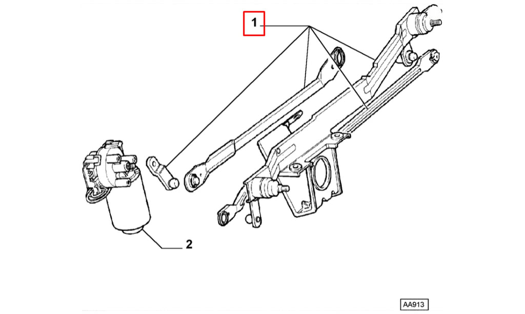 OEM #28835 - Teknik Resim