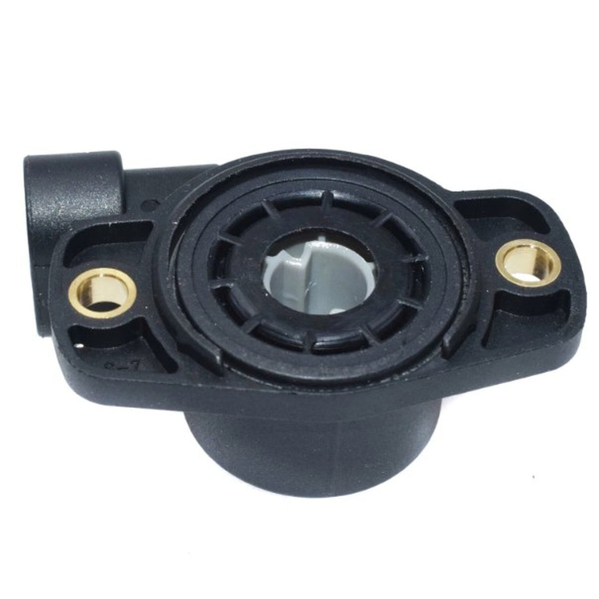 Fiat Palio Renault Clio Megane Gaz Kelebek Potansiyometre Sagemfrans - main