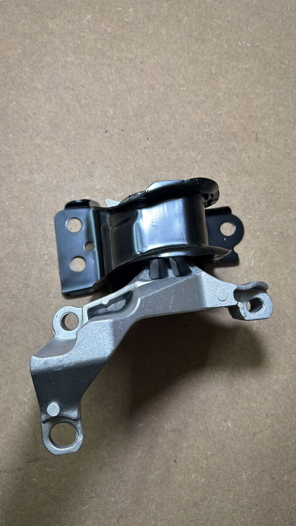 Motor Takozu Renault Clio 3 Modüs 1.4 1.6
