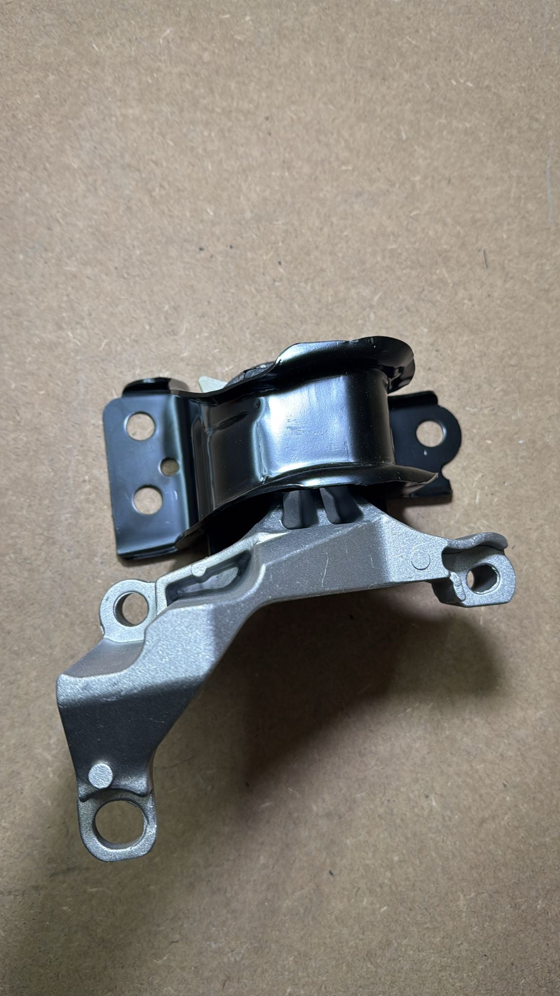 Motor Takozu Renault Clio 3 Modüs 1.4 1.6