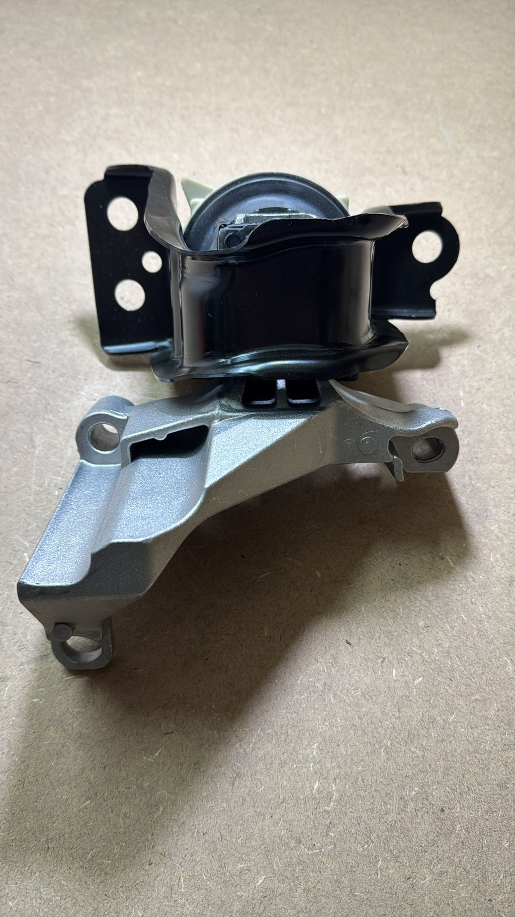 Motor Takozu Renault Clio 3 Modüs 1.4 1.6