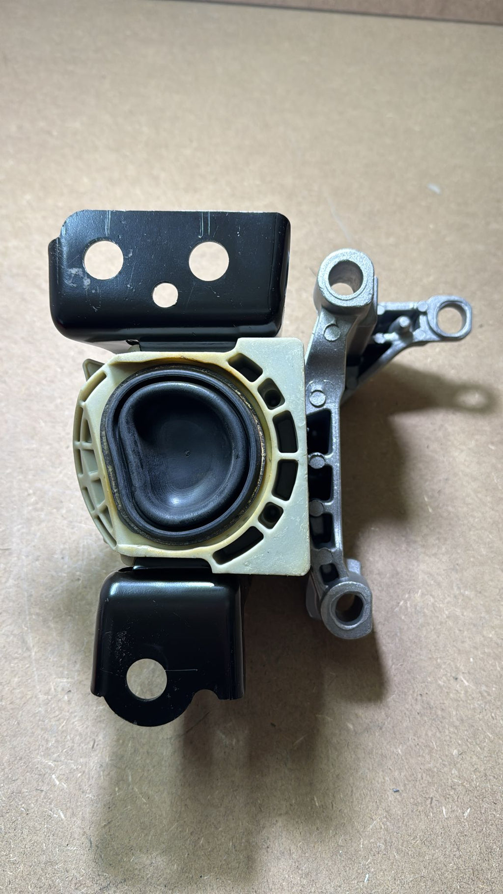 Motor Takozu Renault Clio 3 Modüs 1.4 1.6