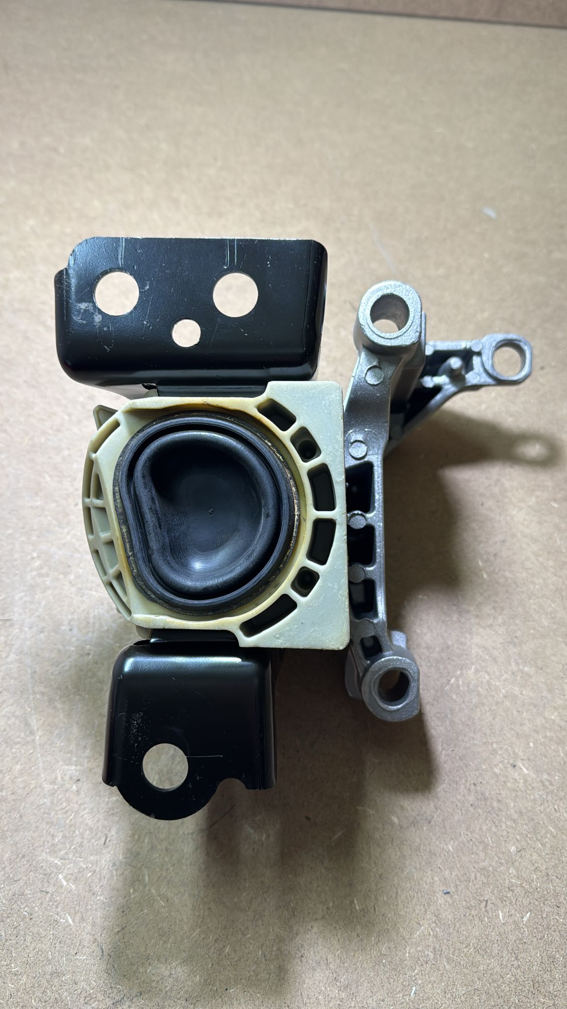 Motor Takozu Renault Clio 3 Modüs 1.4 1.6