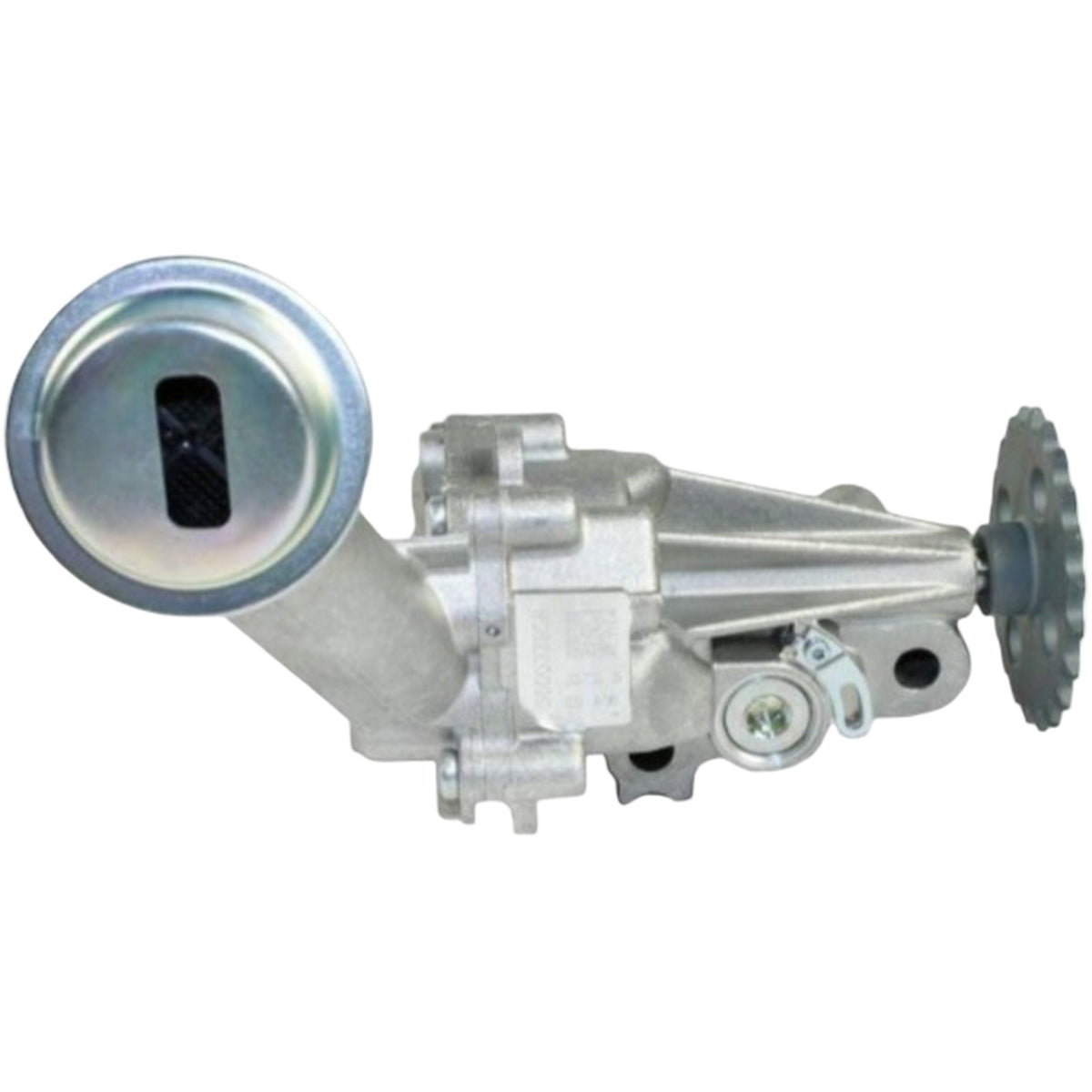 Renault Megane Clio Kangoo Duster 1.5 DCI Yağ Pompası Zenon RN9052 - product