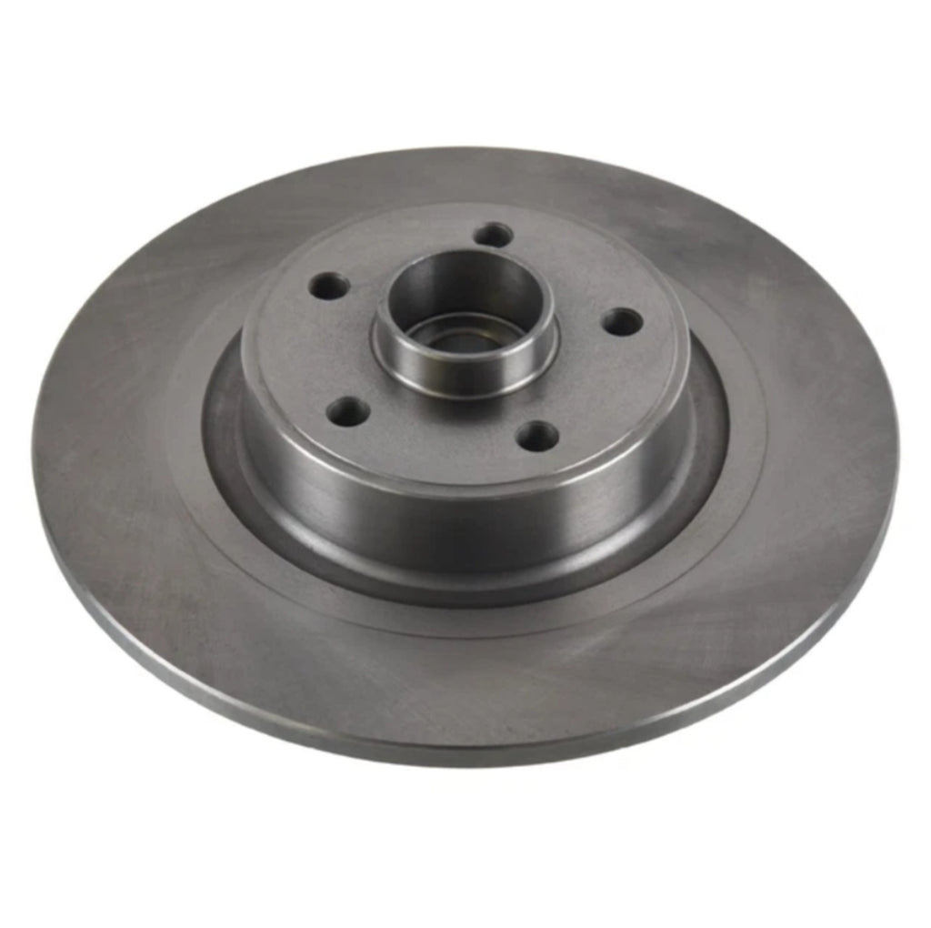 Renault Koleos Velsatis Arka Fren Diski Mais 432025945R - main