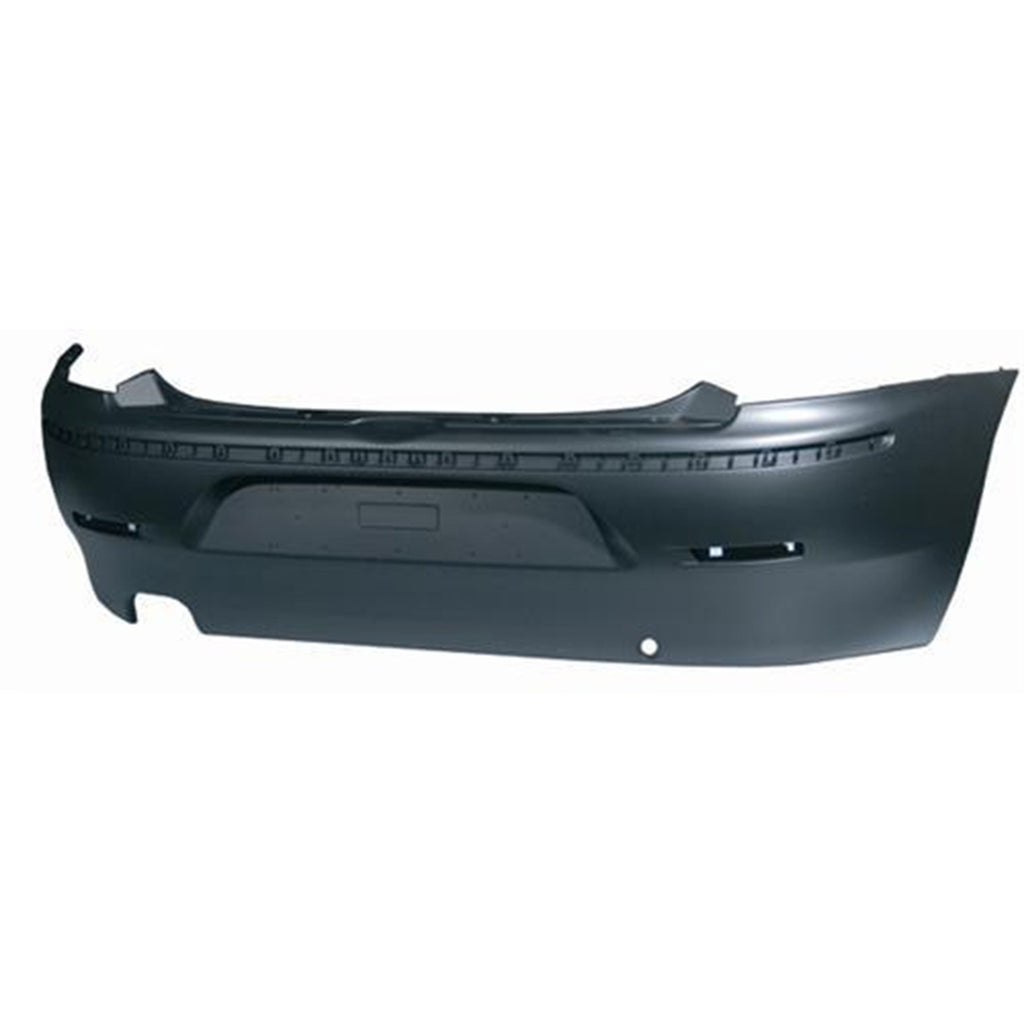 Alfa 147 2001 - 2005 Arka Tampon Dega - main