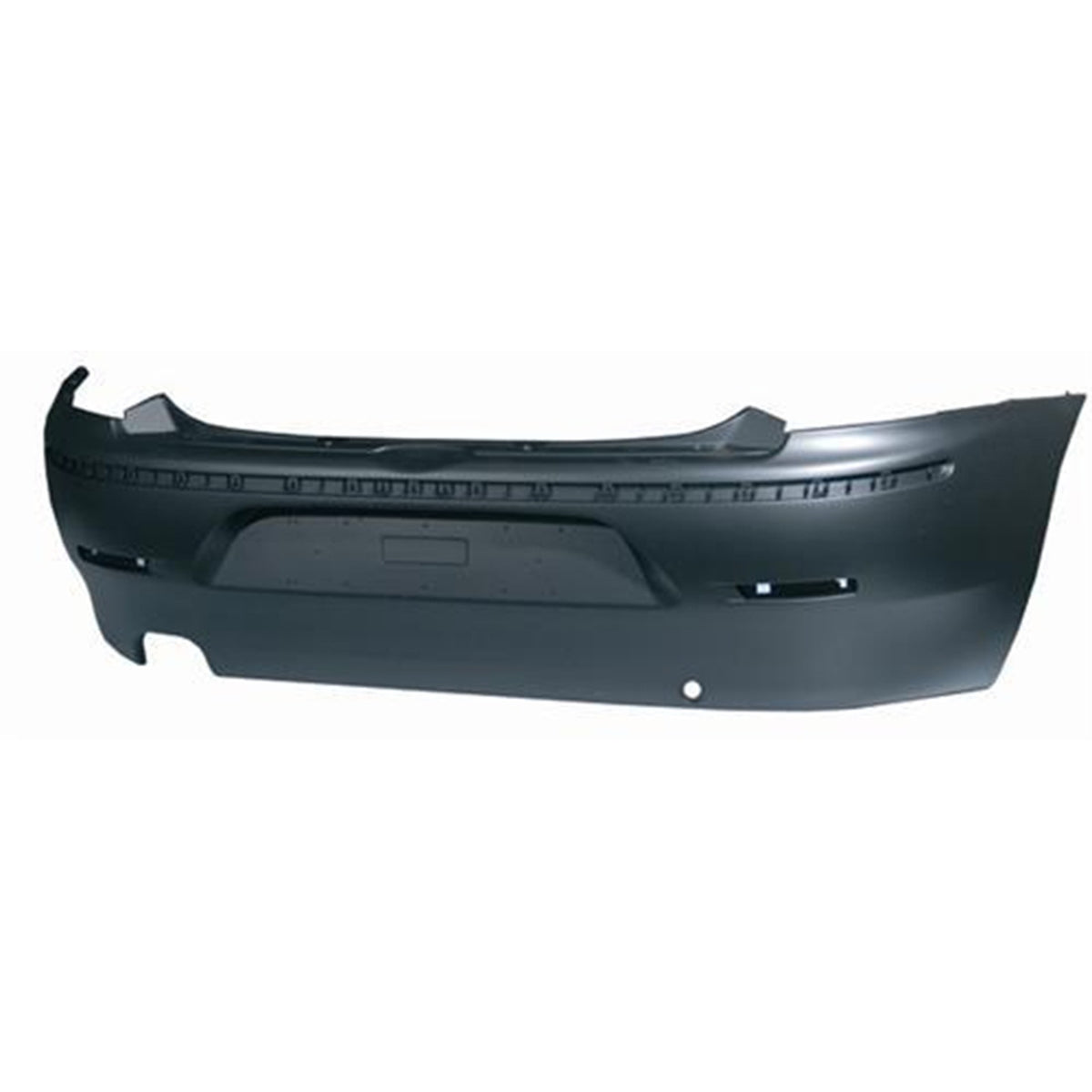 Alfa 147 2001 - 2005 Arka Tampon Dega - main