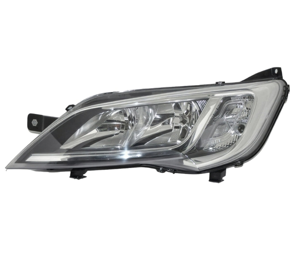 Fiat Ducato Boxer Jumper Ön Far Sol Motorlu 2014-2024 Ayfar 505211 - product