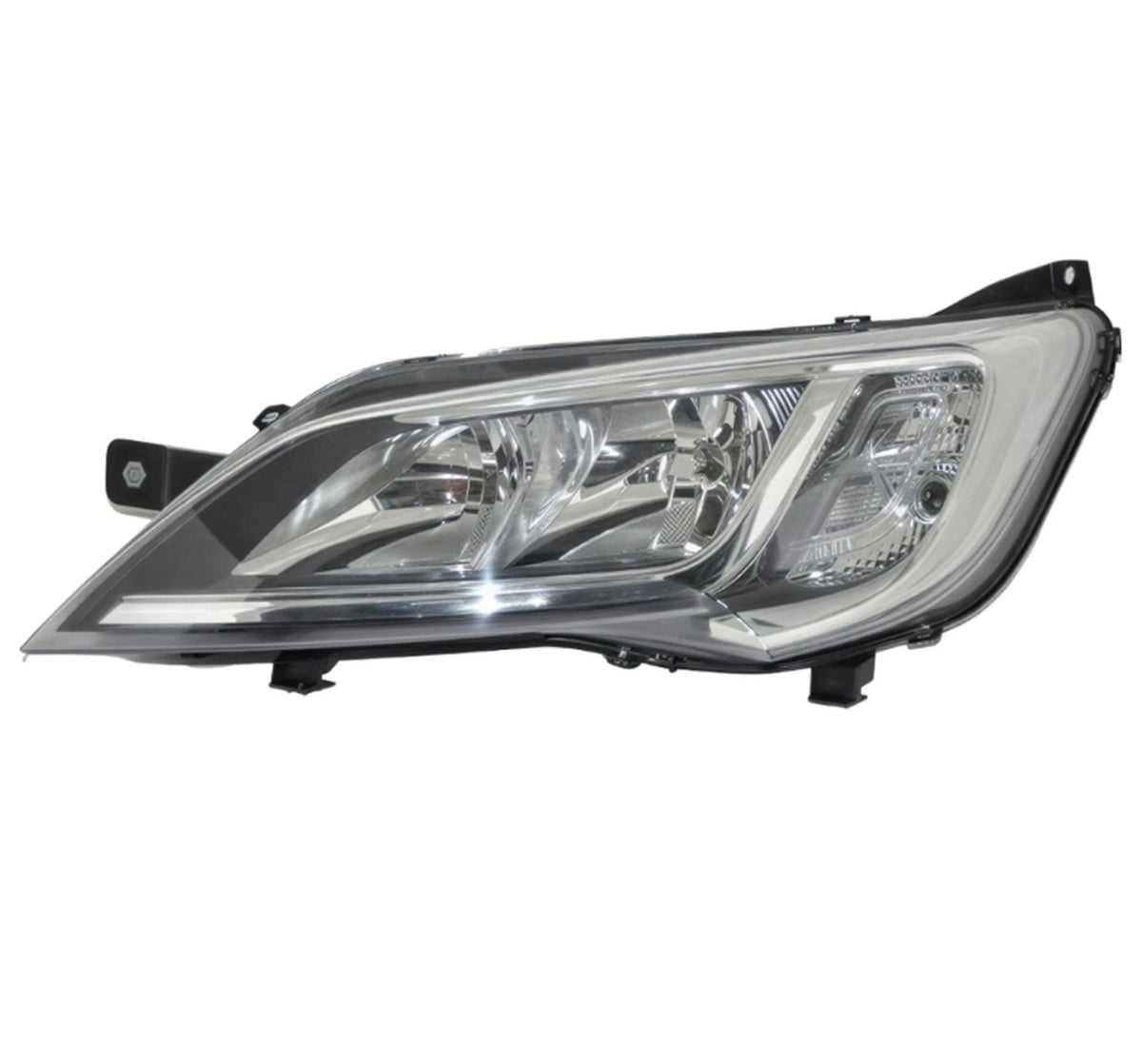 Fiat Ducato Boxer Jumper Ön Far Sol Motorlu 2014-2024 Ayfar 505211 - product