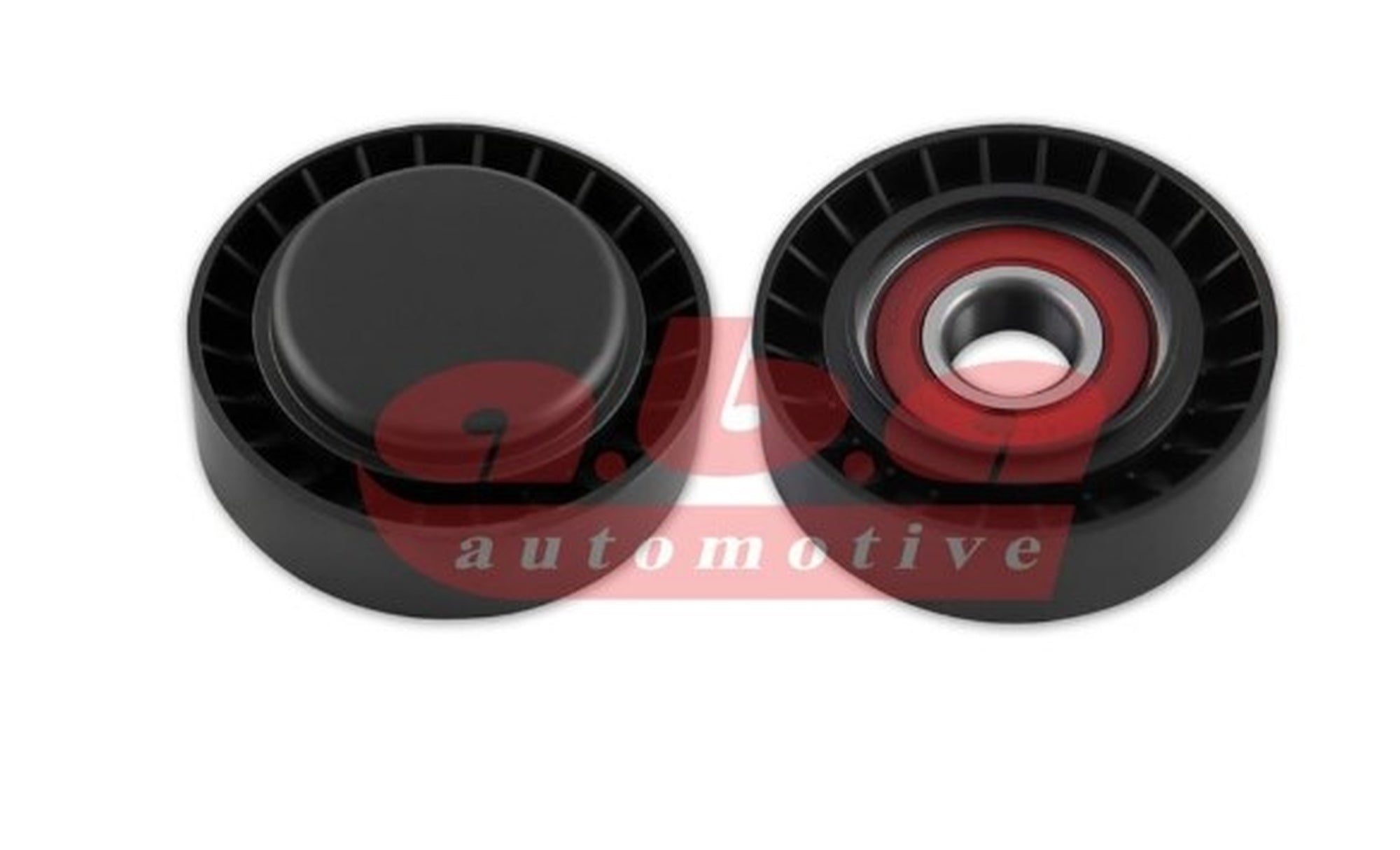 Brava Bravo Doğan Kartal Şahin Marea Palio Siena Tipo Tempra Uno 70 Alternatör Kayış Gergi Bilyası Aba 25106304 - main