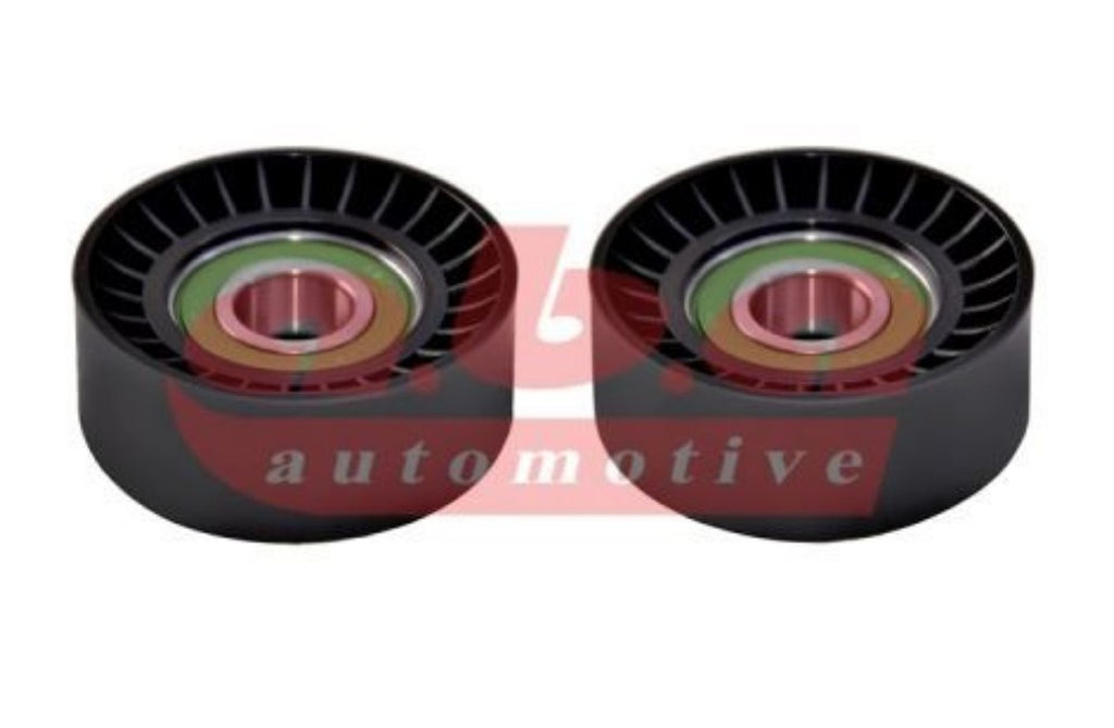 Alfa Romeo Fiat Alternatör Gergi Bilyası 1.6 MJTD - 1.9JTD - 2.0JTD Aba 25306014 - main