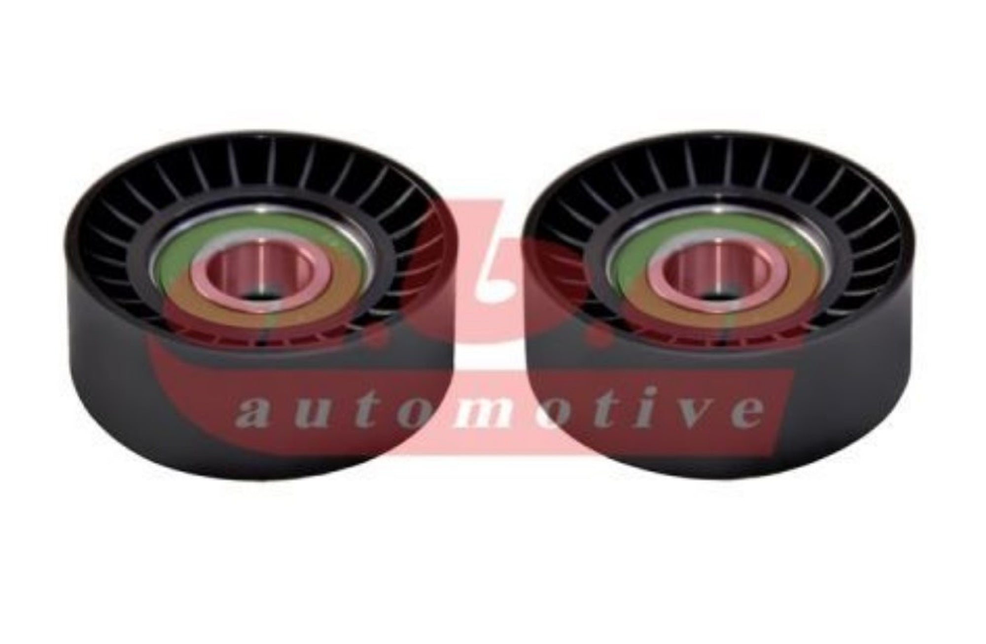 Alfa Romeo Fiat Alternatör Gergi Bilyası 1.6 MJTD - 1.9JTD - 2.0JTD Aba 25306014 - main