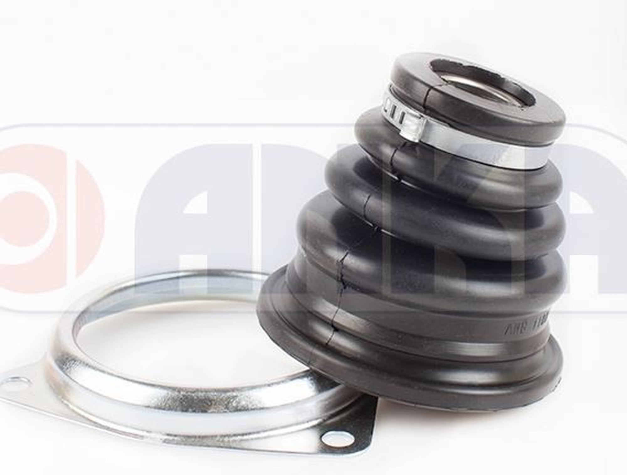 AKS KORUGU IC SOL SACLI INA RULMANLI DIZEL BENZINLI LOGAN  - product