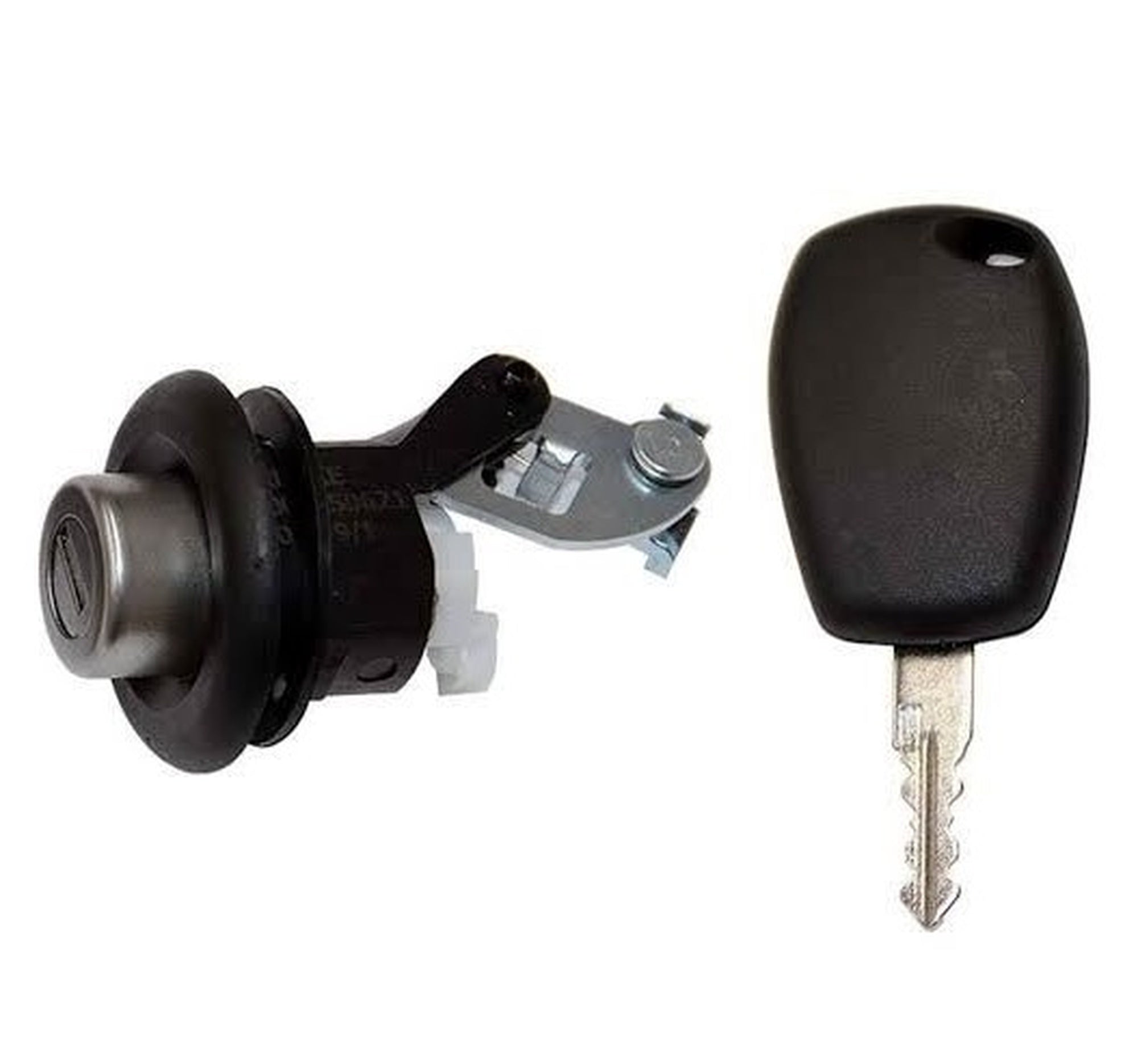 BAGAJ KİLİDİ DIŞ (ANAHTARLI) DACIA LOGAN-SANDERO 09=> SYMBOL JOY-DACIA MCV DUSTER - main