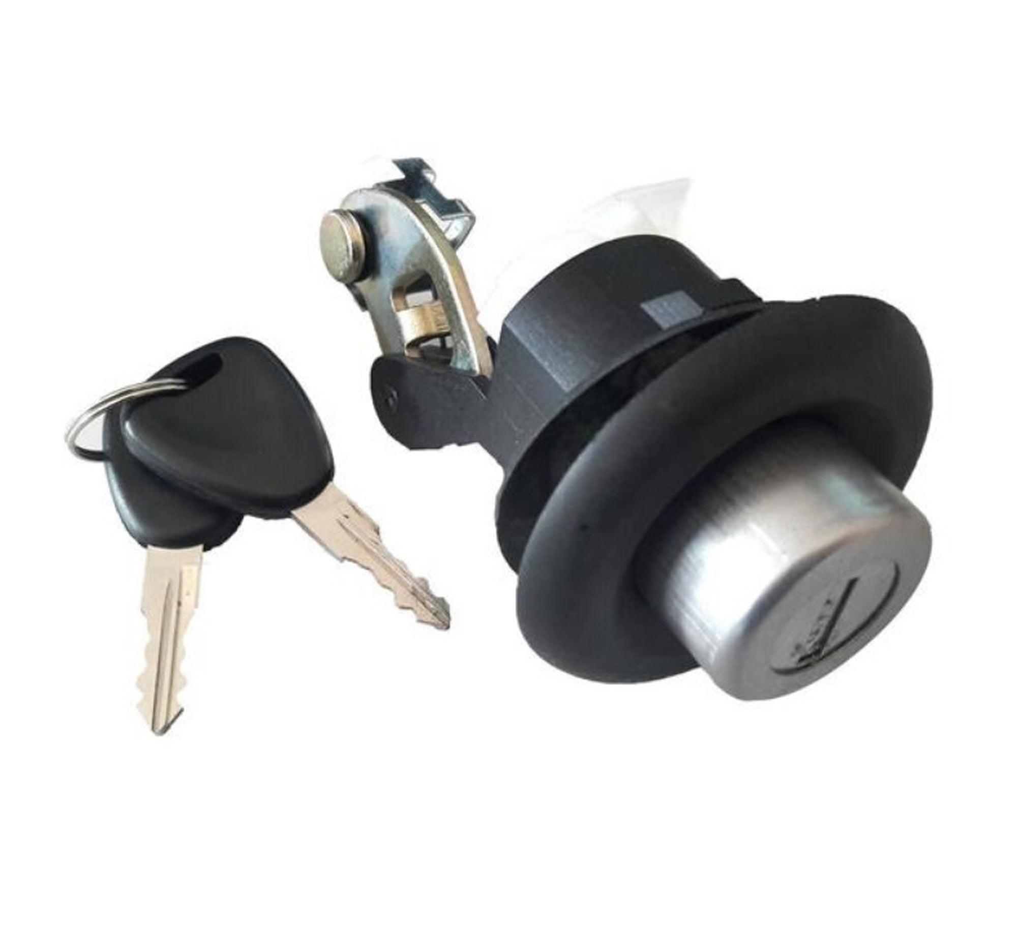 BAGAJ KİLİT ŞİFRESİ ANAHTARLI LOGAN-SANDERO 09 SYMBOL JOY-DACIA MCV DUSTER 905020198R - main