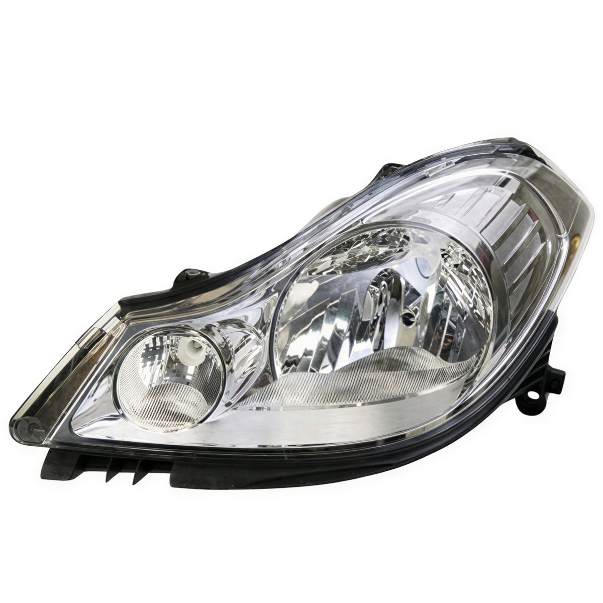 Renault Symbol Thalia Ön Far Sol Motorlu 2009-2013 Ayfar 202285 - main
