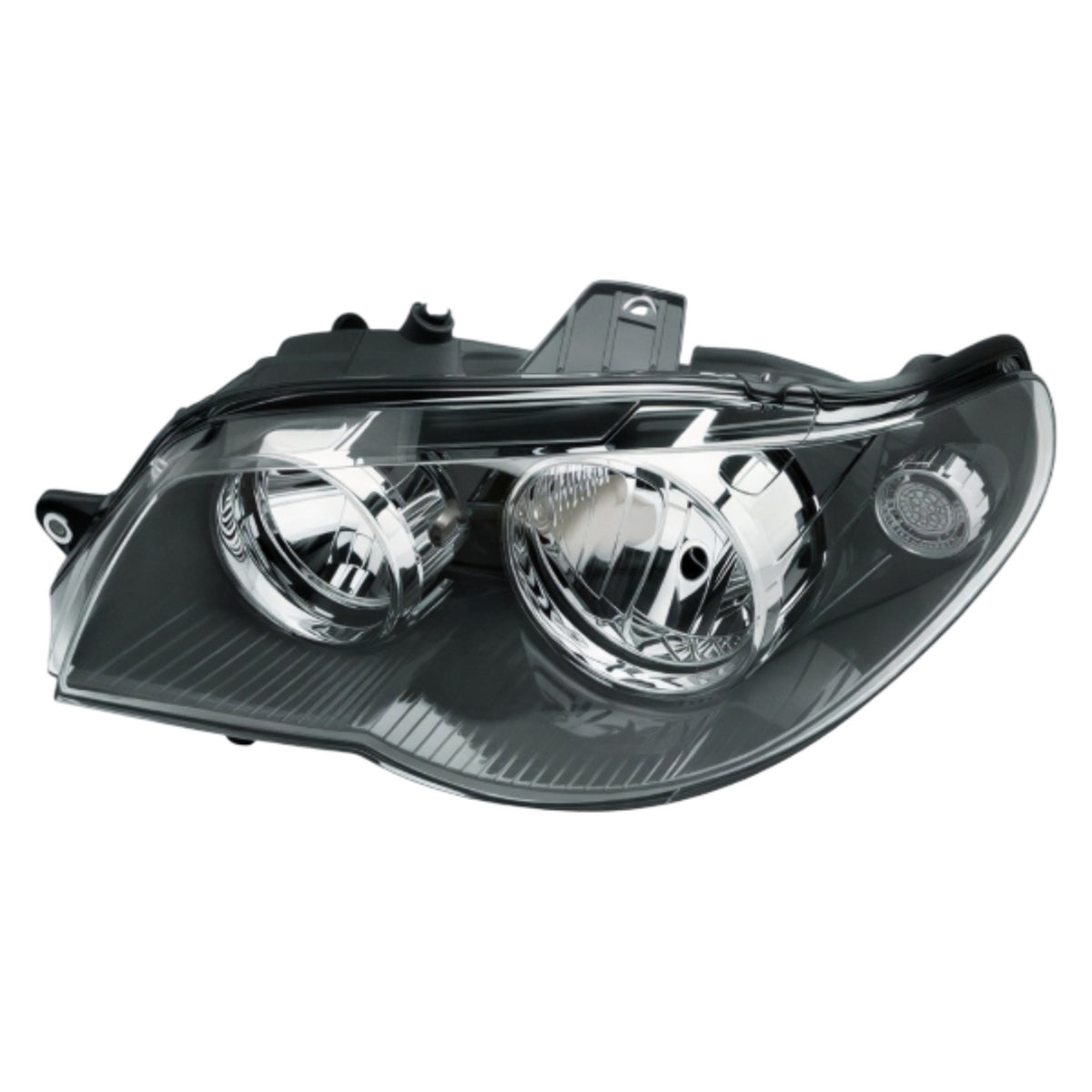 Fiat Albea Palio Sole Ön Far Sol Siyah Manuel Ayfar 101057 - product
