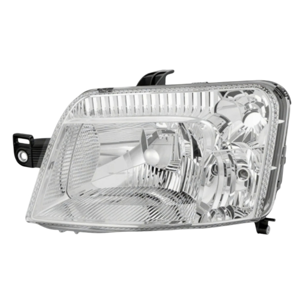 Fiat Panda Ön Far Sol Elektrikli Motorlu 2009-2012 Ayfar 101123 - product