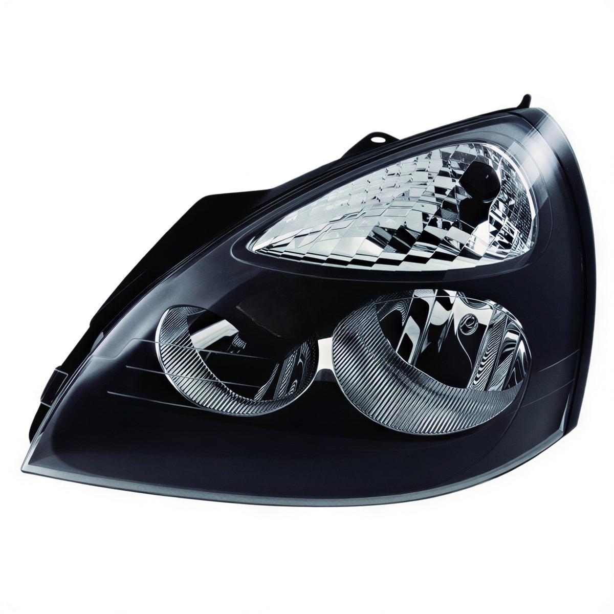 Renault Clio Symbol Ön Far Sol Siyah Manuel Ayfar 202234 - product