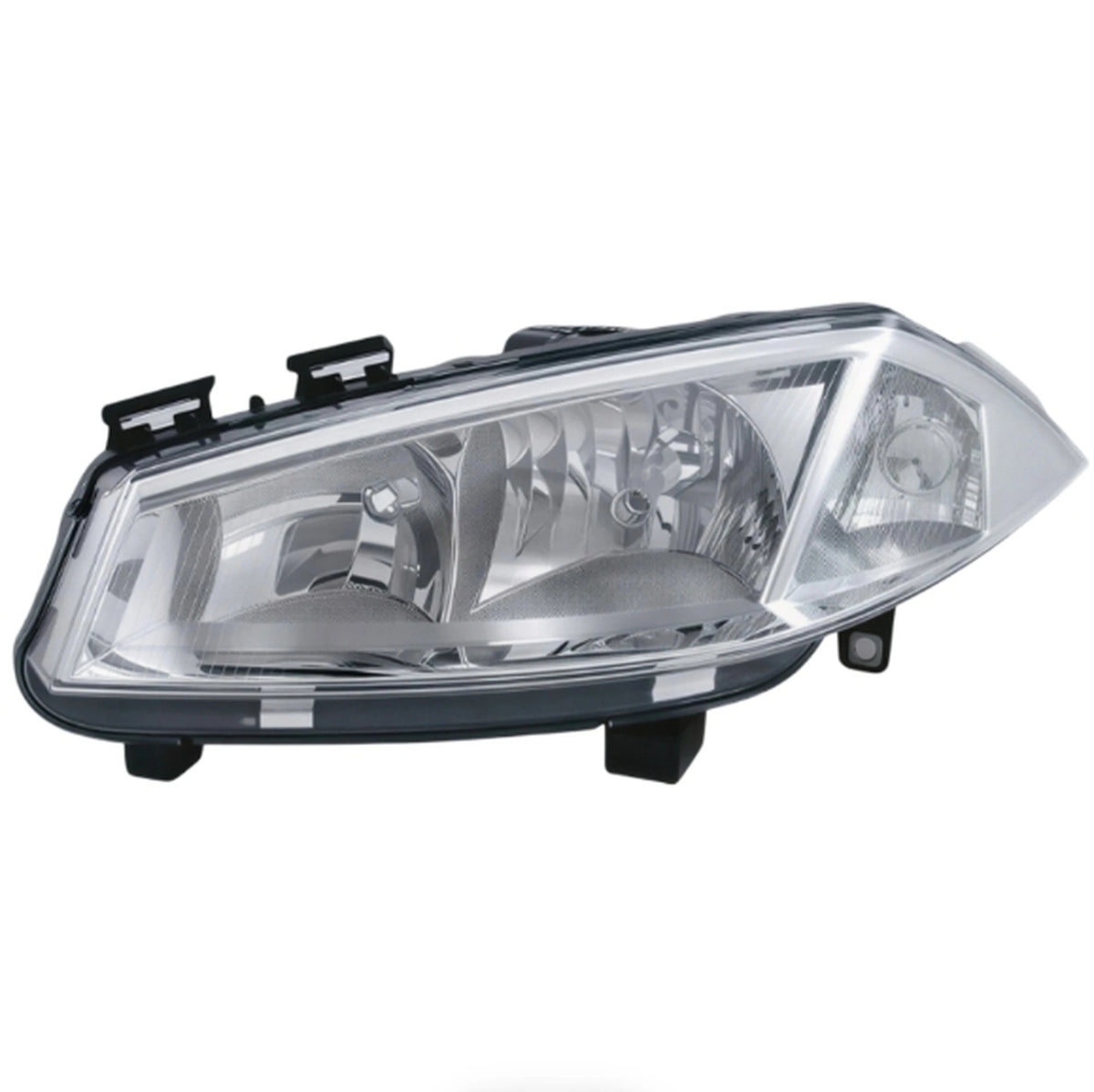 Renault Megane 2 Ön Far Sol Motorlu 2003-2006 Ayfar 202267 - main