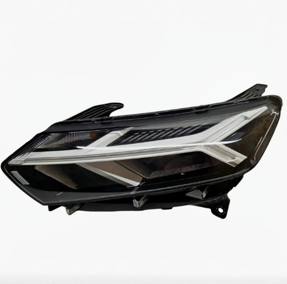 Dacia Sandero Logan Jogger Far Sol Motorlu Ledli Ayfar 404543 - product
