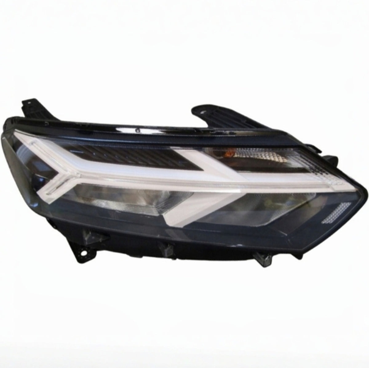 Dacia Sandero Logan Jogger Sağ Far Motorlu Ledli Ayfar 404542 - product