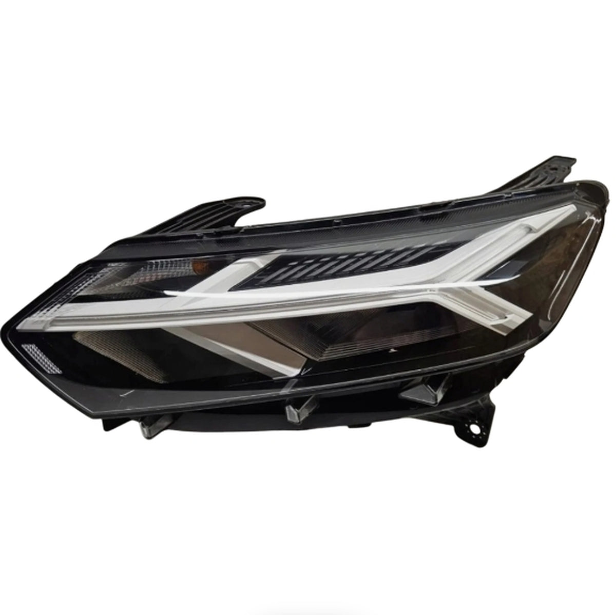 Dacia Sandero Logan Jogger Ön Far Sol Motorlu Halojen Ayfar 404545 - product