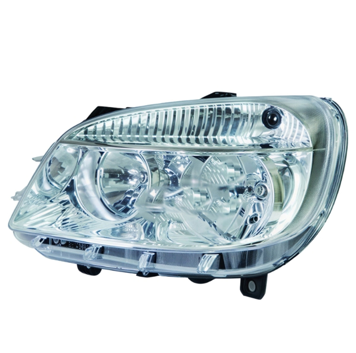 Fiat Doblo Ön Far Sol Manuel 2006-2011 Ayfar 505301 - product