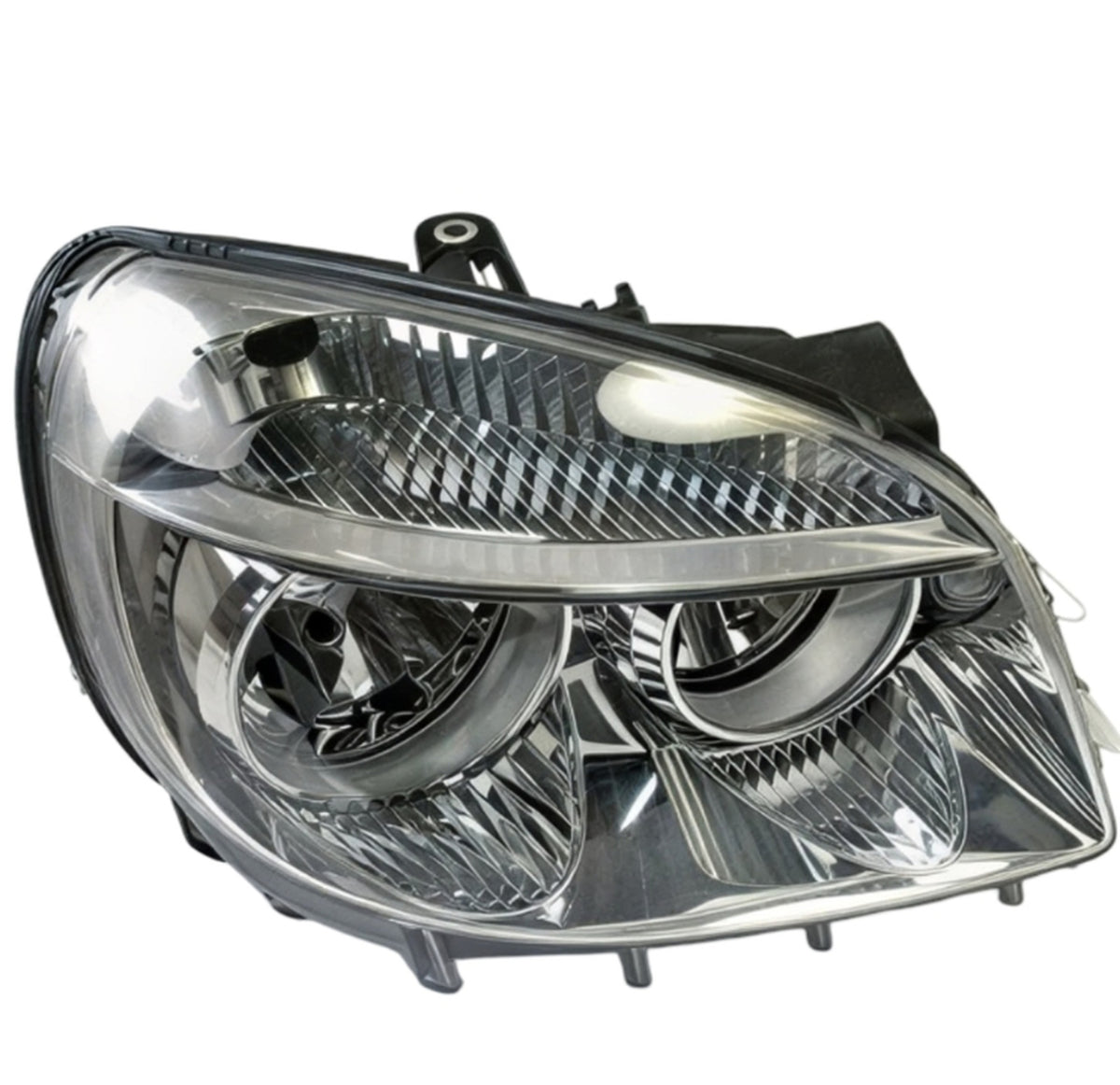 Fiat Doblo Far Sağ Motorlu 2006-2010 Ayfar 505302 - product