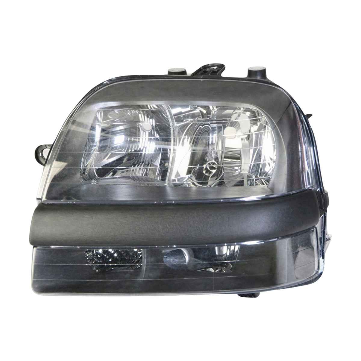 Fiat Doblo Ön Far Sol Manuel 2001-2005 Ayfar 505305 - main