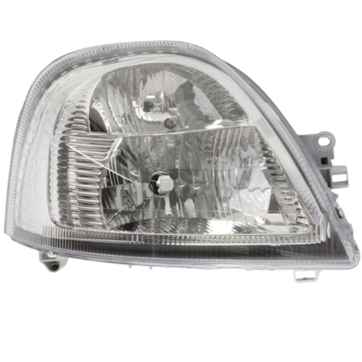 Renault Master Movano Sağ Far Motorlu 2004-2009 Ayfar 505450HSR - product