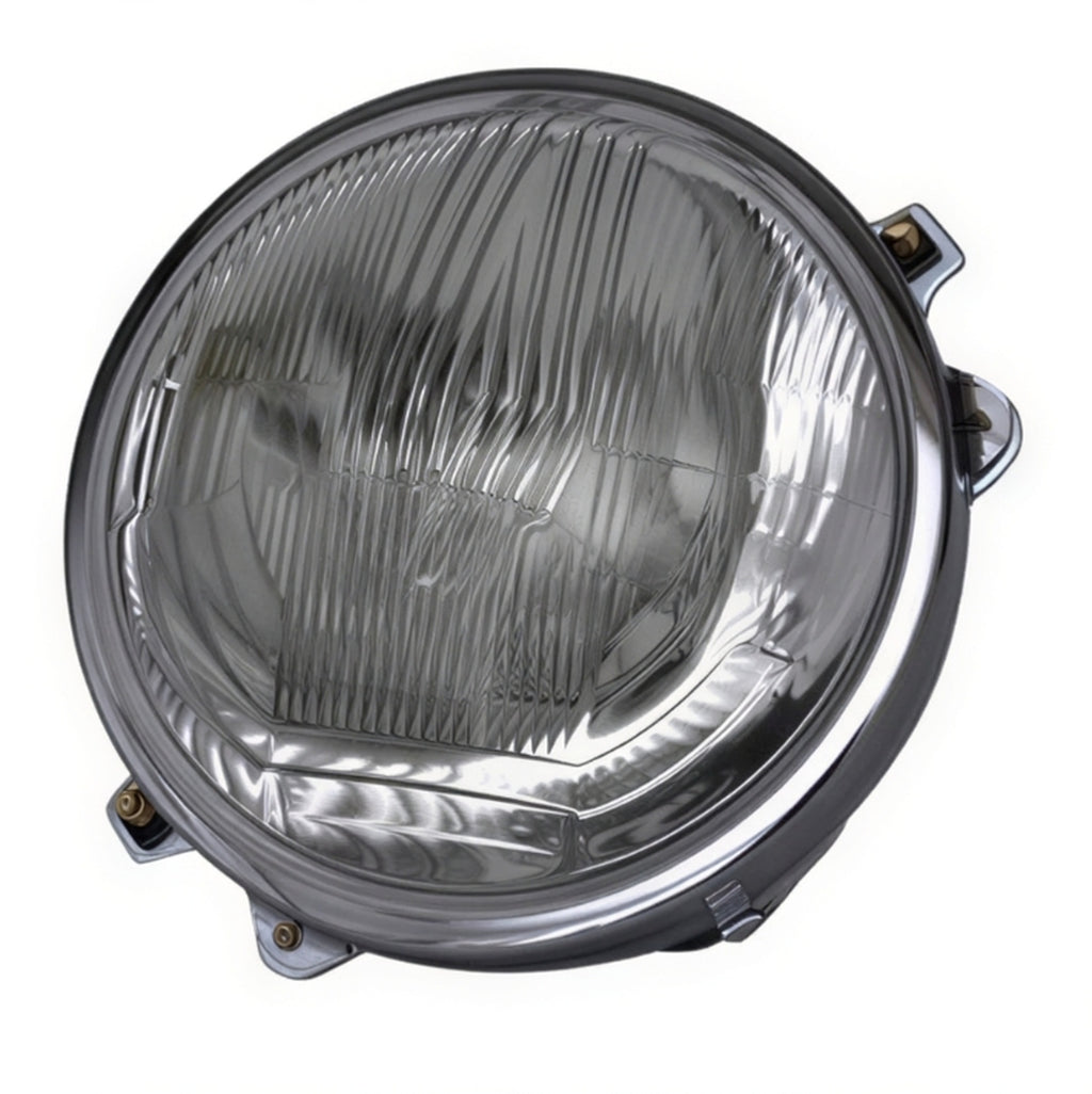 Renault R12 Dış Reflektör Çerçeveli Aygersan 10254E - product