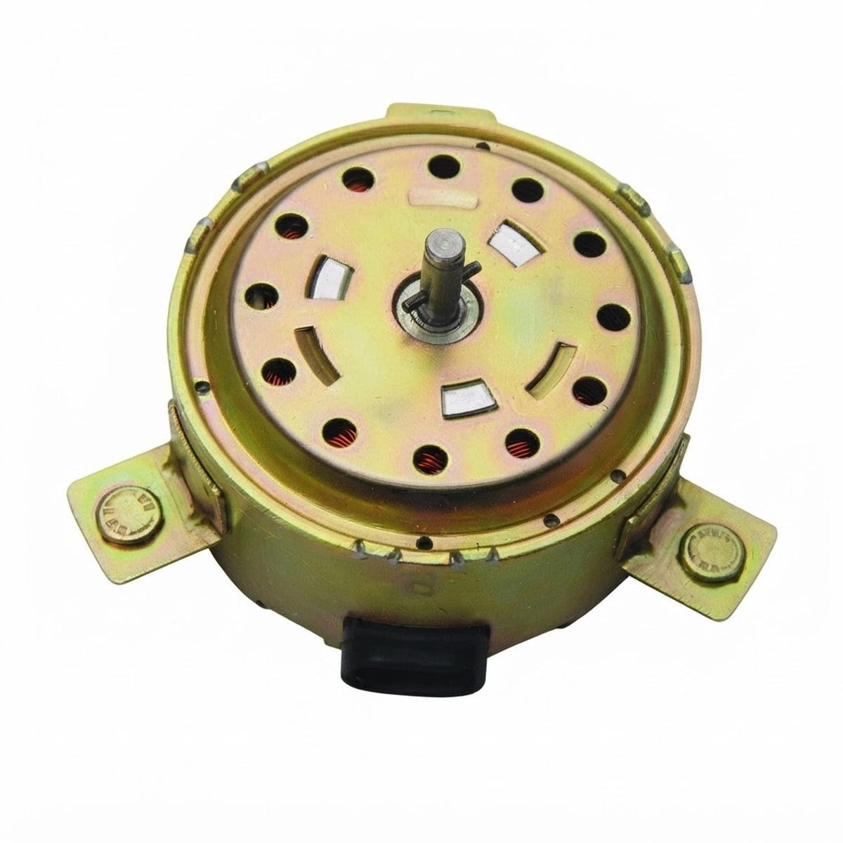 Renault Megane Klimalı Fan Motoru Brucke 7701056388 - main