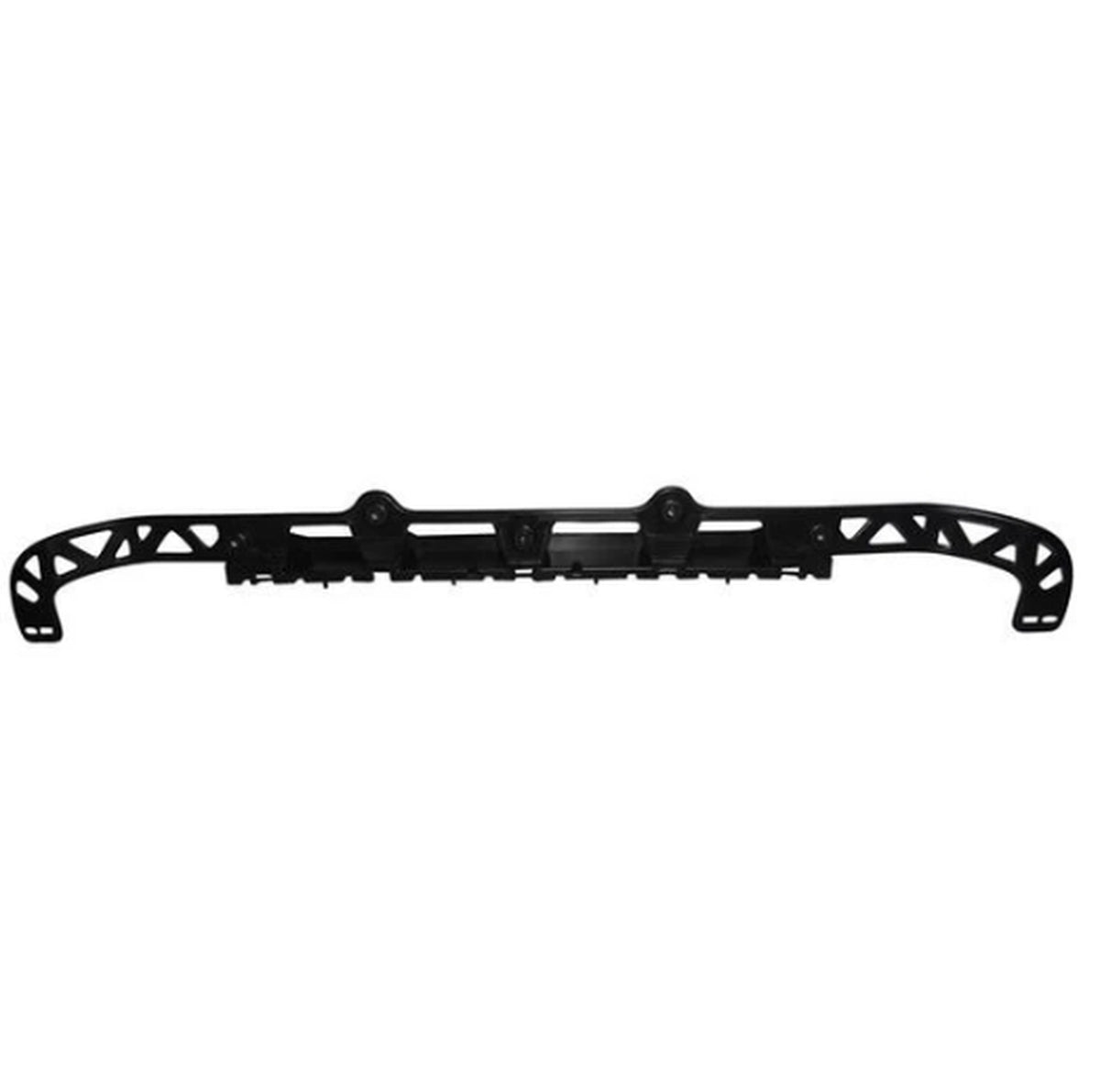 Fiat Egea Arka Orta Tampon Braketi Brucke 51981712 - main