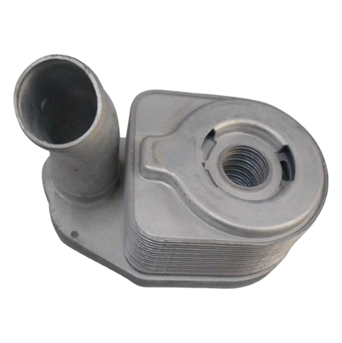 Fiat Ducato Iveco Daily Karsan Jest Yağ Soğutucu Brucke 5801630224K - main