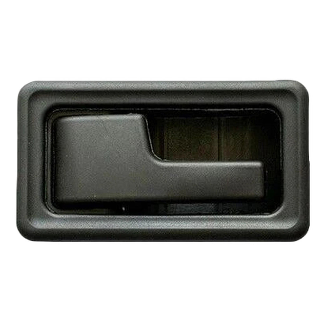 Fiat Uno Kapı İç Açma Kolu Sol Siyah Brucke 5961739 - main