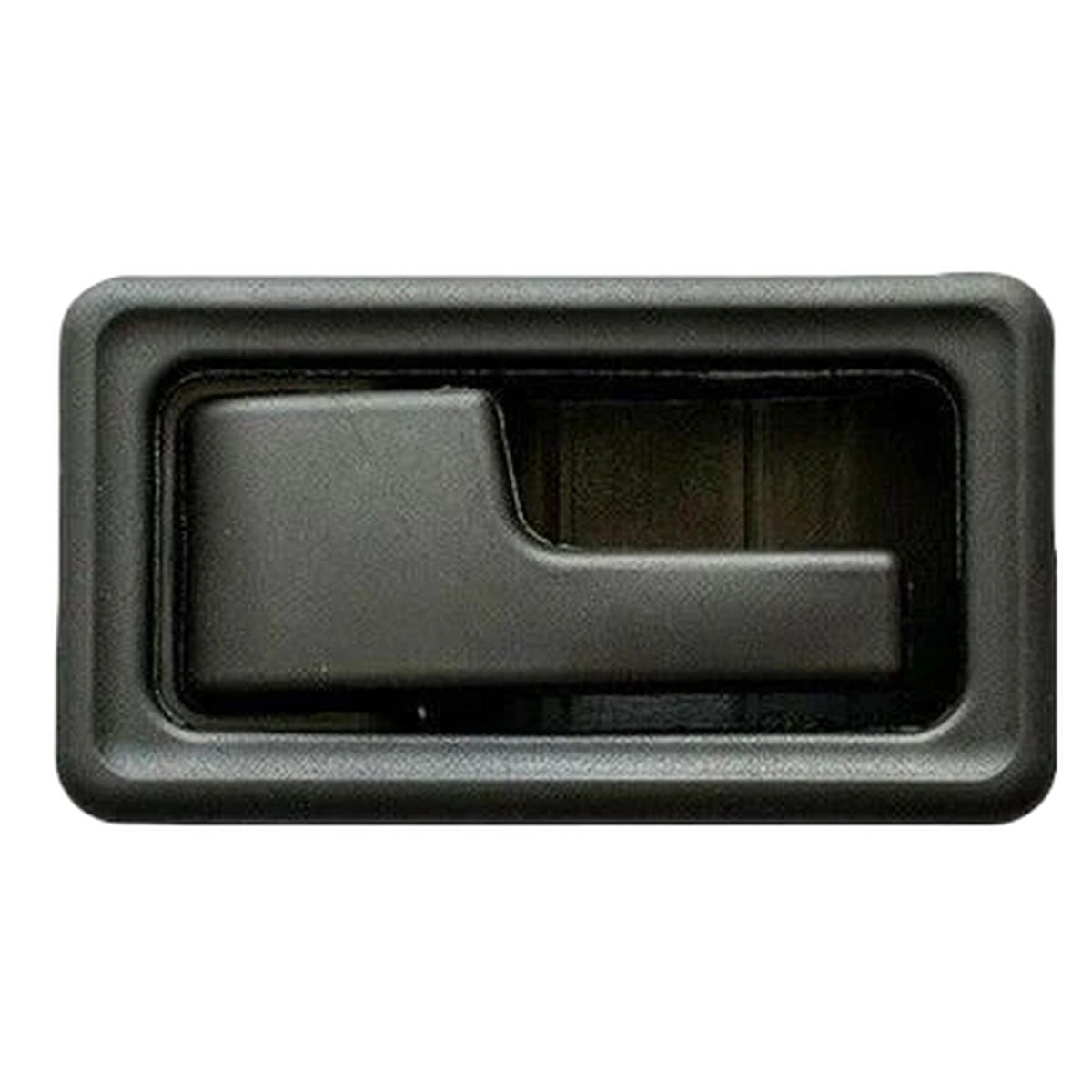 Fiat Uno Kapı İç Açma Kolu Sol Siyah Brucke 5961739 - product