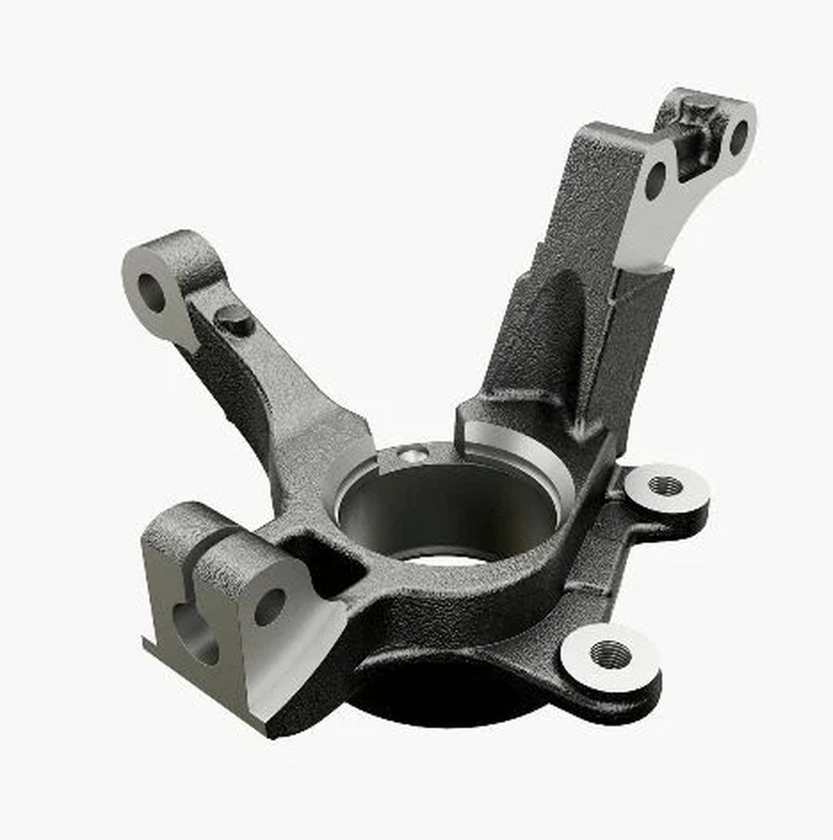 Dacia Logan Sandero Aks Taşıyıcı Ön Sol Brucke 6001549731 - main