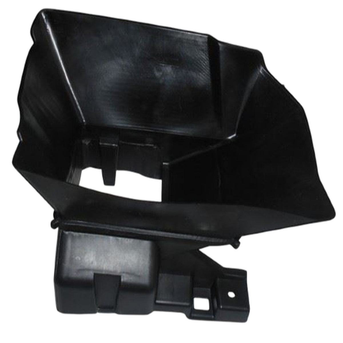 Renault Megane 4 Ön Tampon Hava Kanalı Sağ Küçük Brucke 628108013R - main