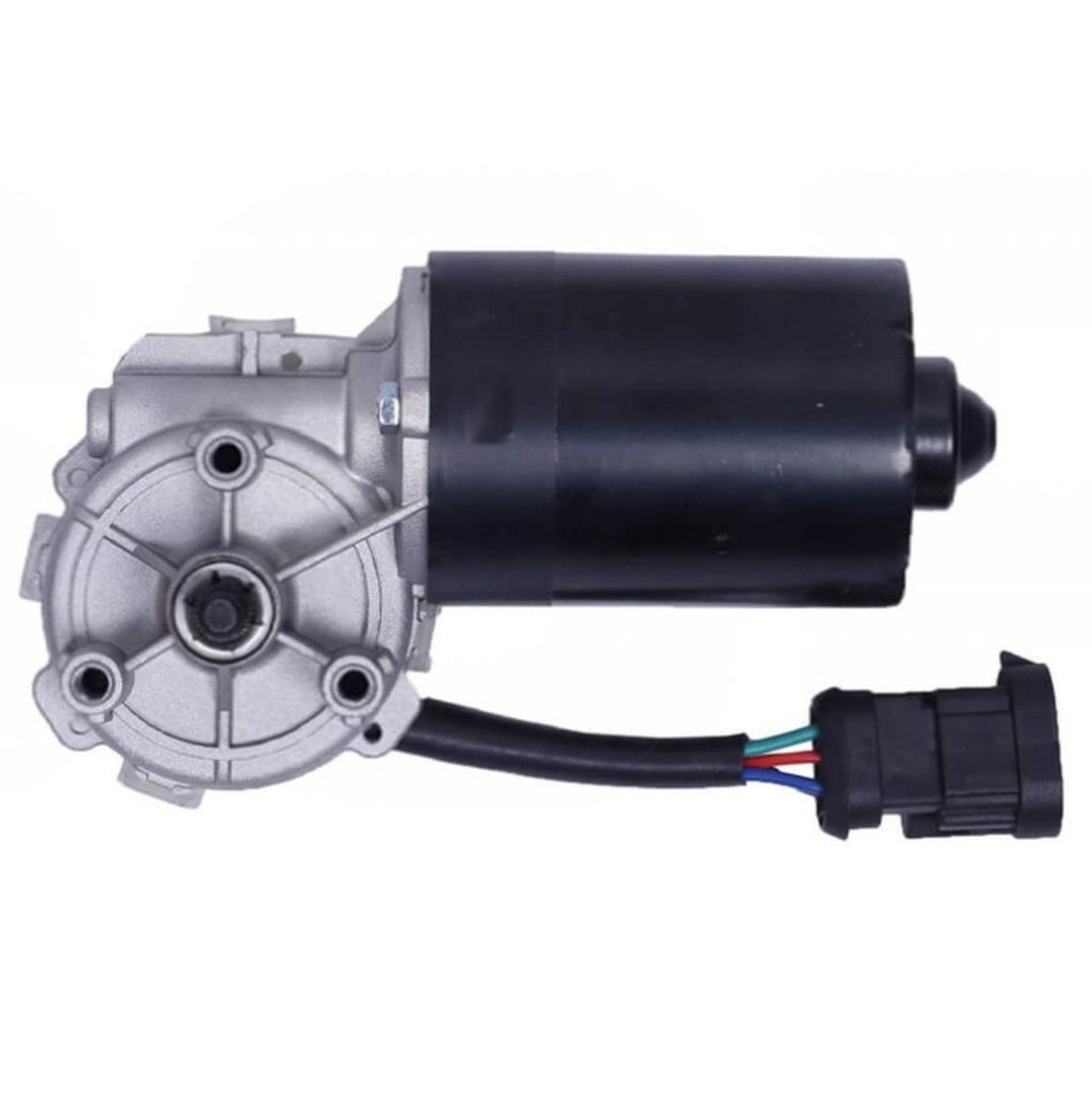 Renault R19 Ön Cam Silecek Motoru Brucke 64342392 - main