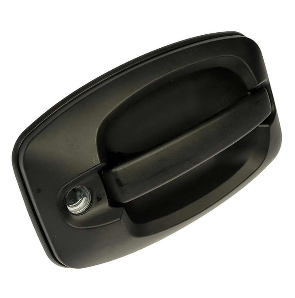 Fiat Ducato Boxer Jumper Daily Arka Dış Kapı Kolu Sol Brucke 735469968 - product