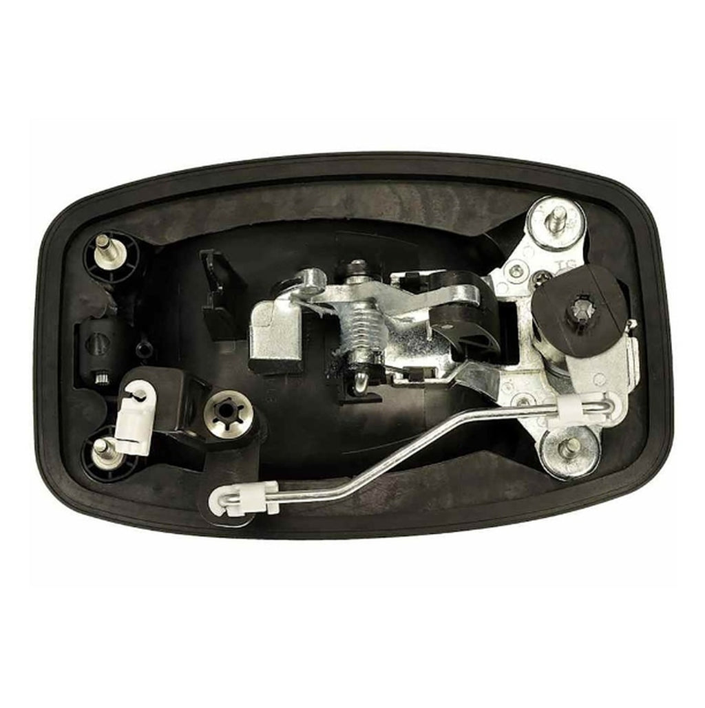 Fiat Ducato Boxer Jumper Daily Arka Dış Kapı Kolu Sol Brucke 735469968 - main