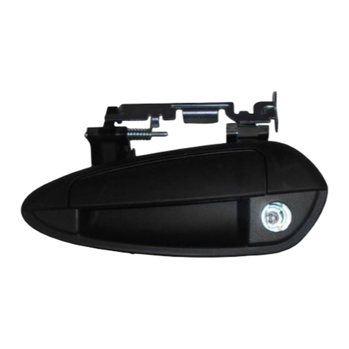 Fiat Grande Punto Dış Kapı Kolu Ön Sol Brucke 735470908 - main