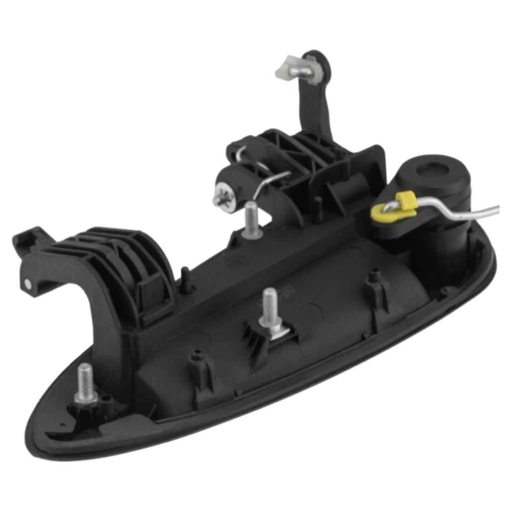 Fiat Linea Dış Kapı Kolu Ön Sağ Brucke 735499610 - main