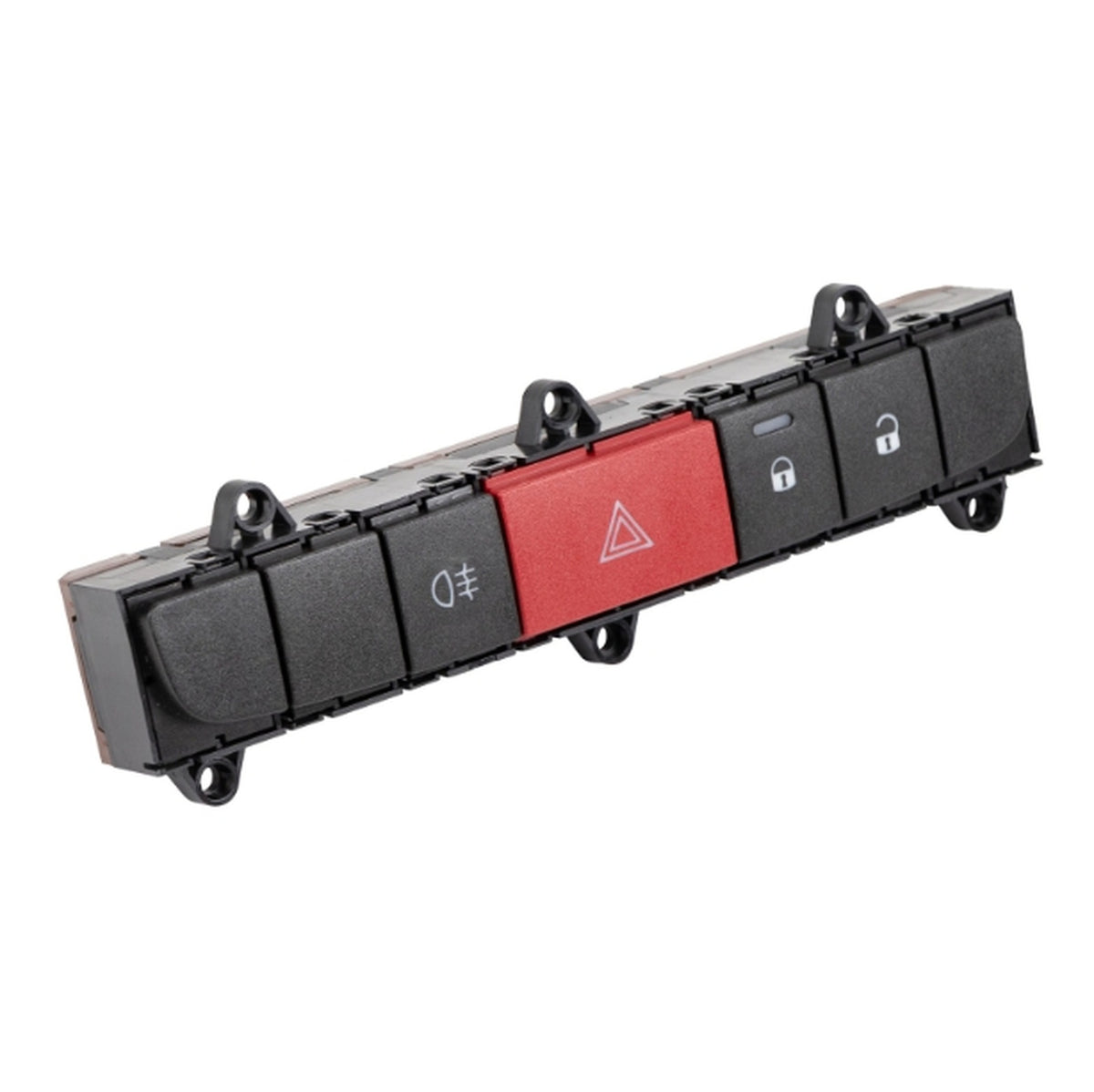 Fiat Ducato Boxer Jumper Dörtlü Flaşör Kumanda Paneli Brucke 735533116 - product