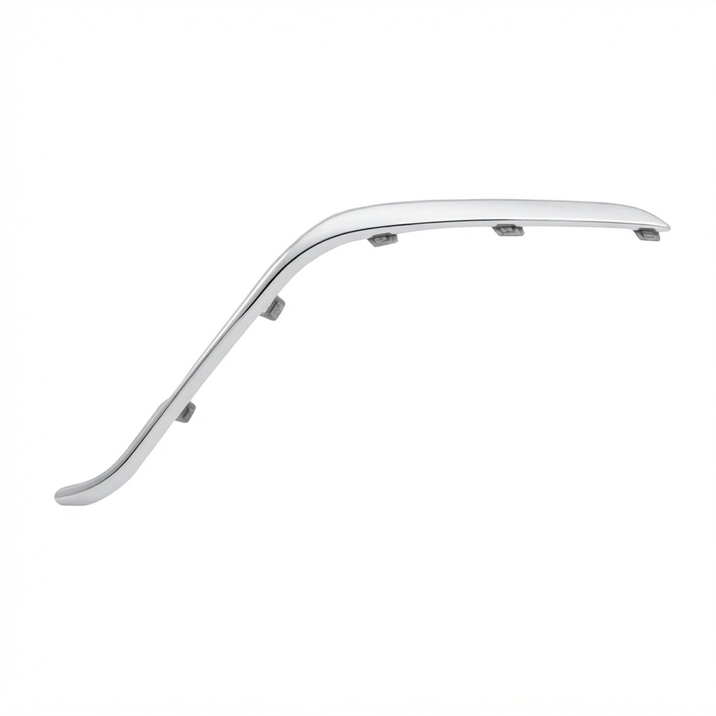 Fiat Linea Ön Tampon Çıtası Sol Nikelajlı 2011- Brucke 735547971 - main