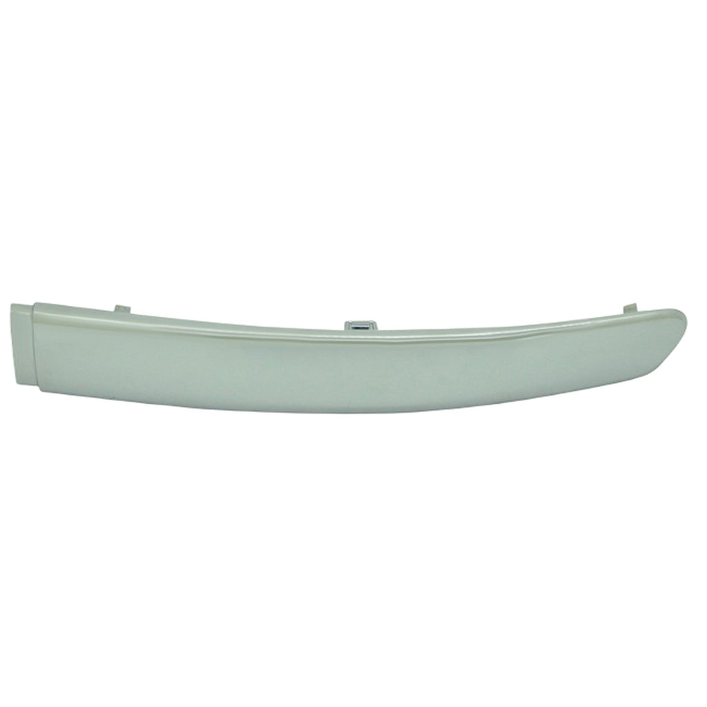 Fiat Linea Arka Tampon Çıtası Sağ Krom 2007-2018 Brucke 735548293 - main