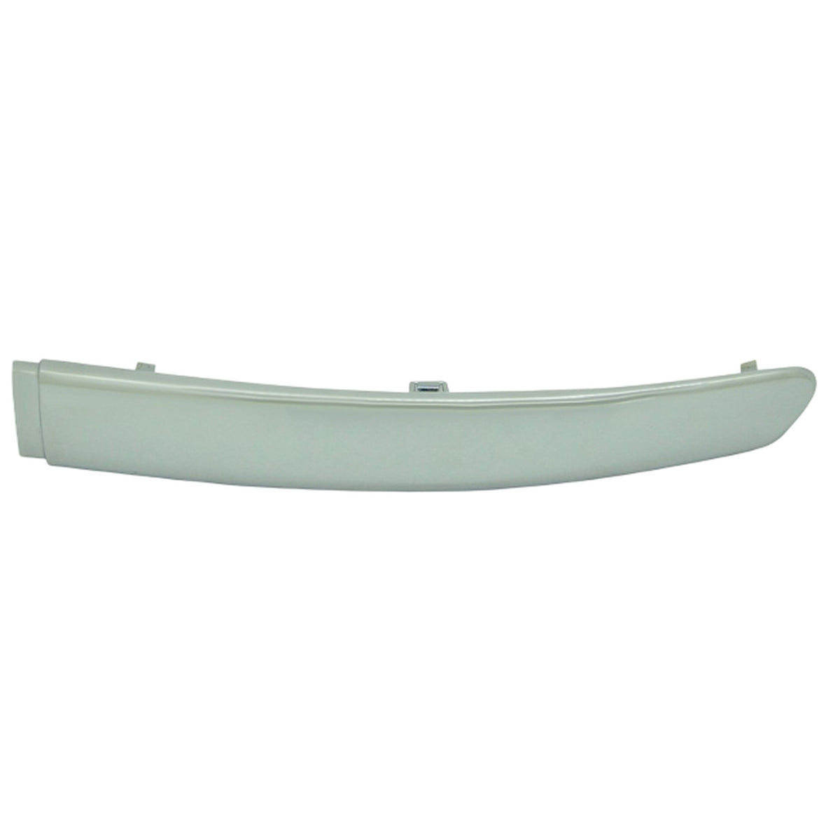 Fiat Linea Arka Tampon Çıtası Sağ Krom 2007-2018 Brucke 735548293 - main