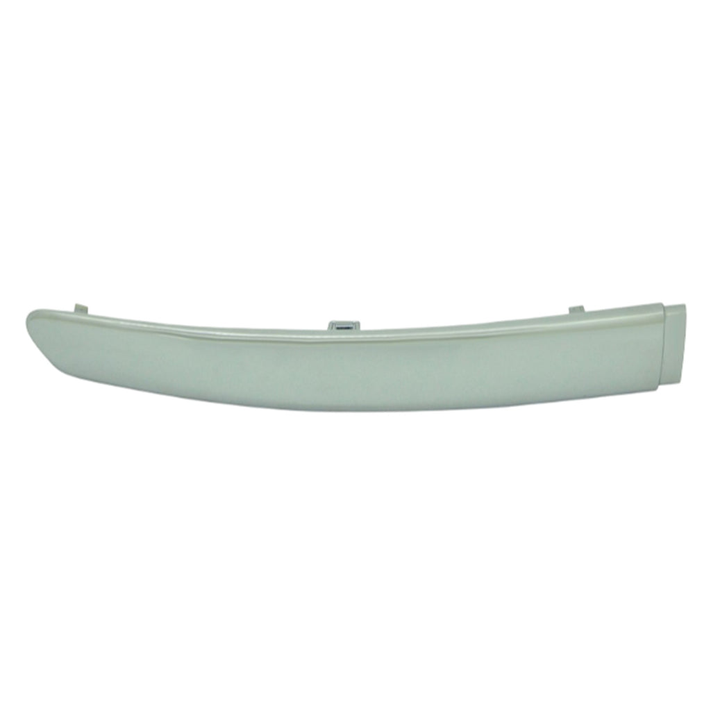 Fiat Linea Arka Tampon Çıtası Sol Krom 2007-2018 Brucke 735548294 - product