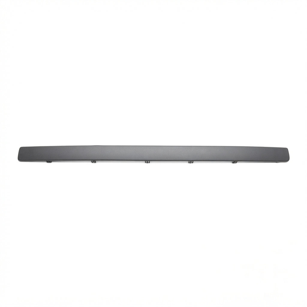 Fiat Linea Arka Tampon Çıtası Orta Beyaz 2007-2018 Brucke 735548329 - main